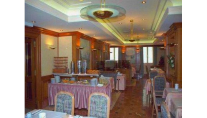 Best Western Hotel Strasbourg poza 2