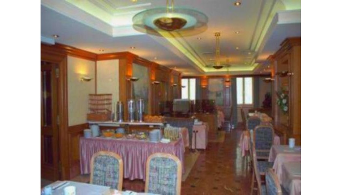 Best Western Hotel Strasbourg poza 6