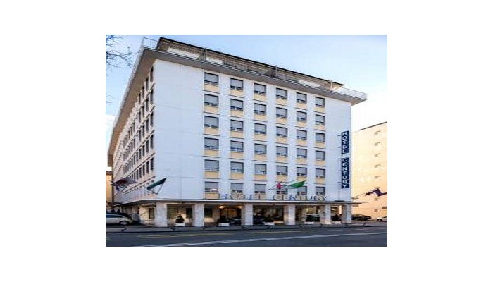 Century Hotel - Non Refundable Room poza 0