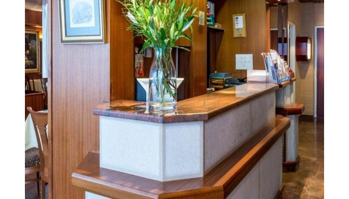 Churchill Hotel poza 9