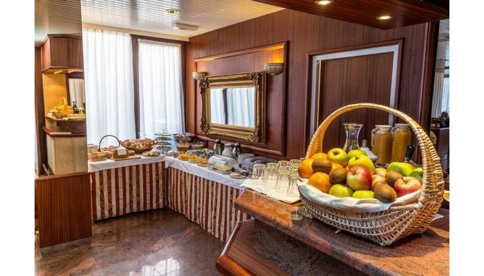 Churchill Hotel poza 7