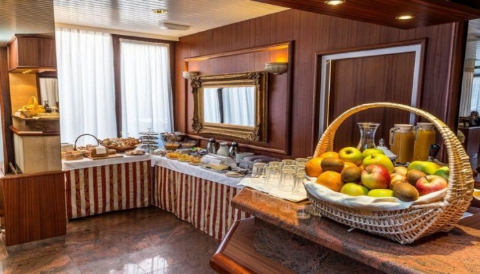 Churchill Hotel poza 2