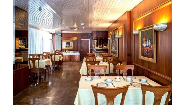 Churchill Hotel poza 6