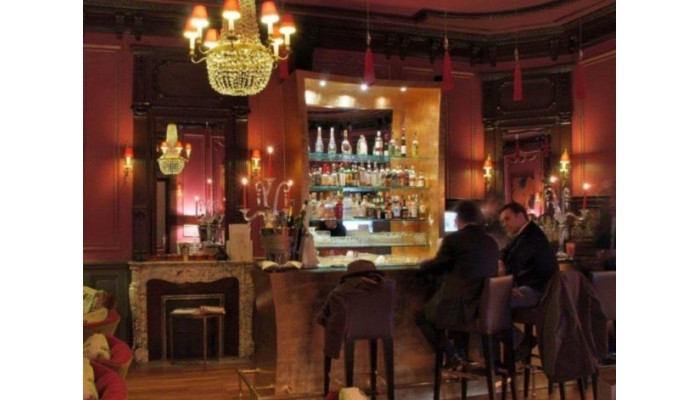 De La Paix Geneva, A Ritz-carlton Partner Hotel poza 4