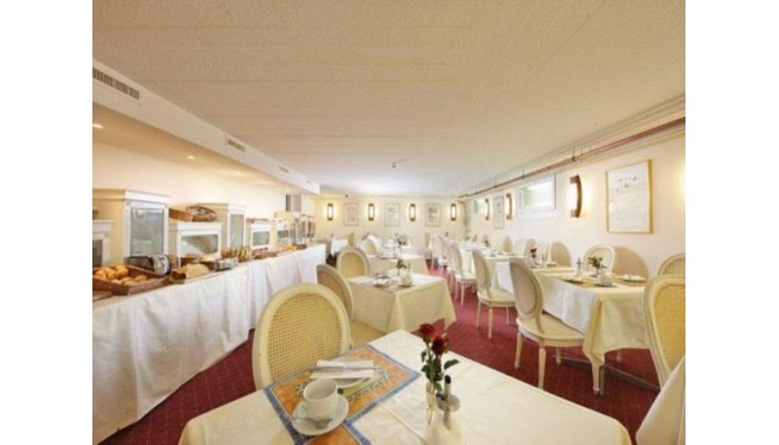 Des Horlogers Hotel poza 2