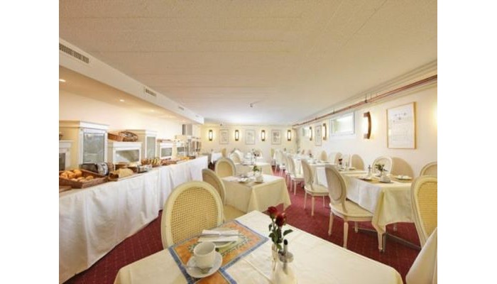 Des Horlogers Hotel poza 6