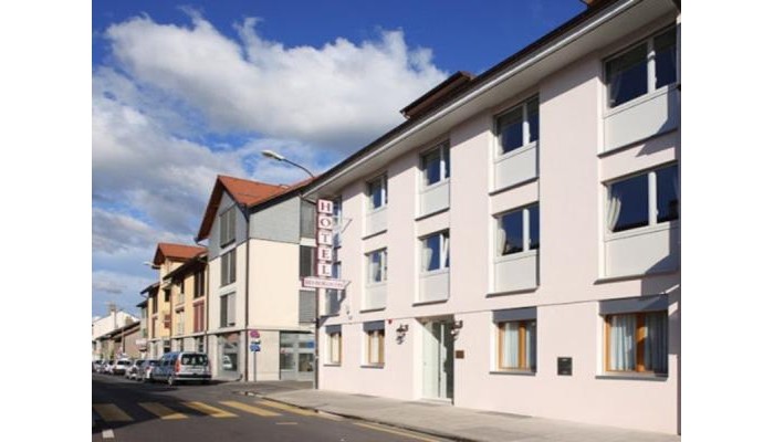 Des Horlogers Hotel poza 4