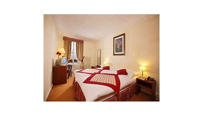 Des Horlogers Hotel - Non-refundable poza 0