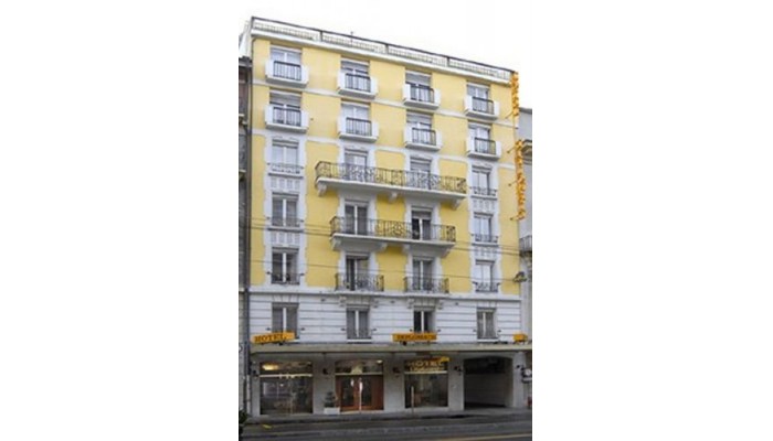 Diplomate Hotel - Non Refundable Room poza 0