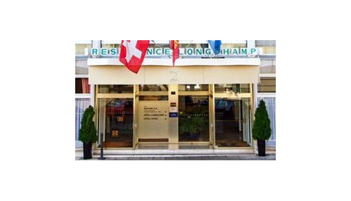Drake & Longchamp Hotel - Non Refundable Room poza 0