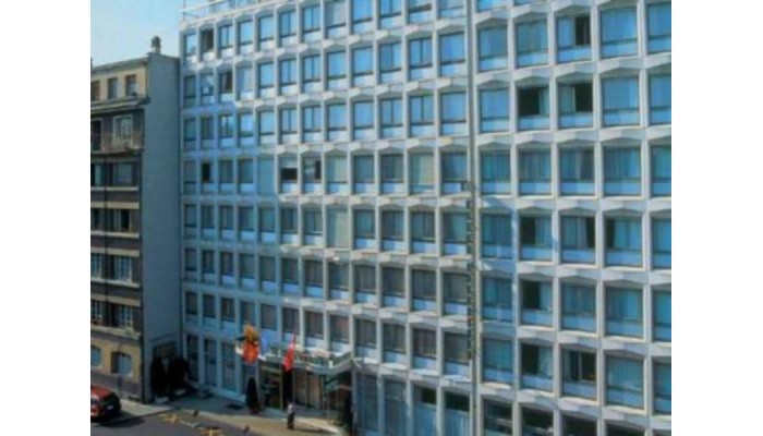 Drake Longchamp Swiss Quality Hotel poza 7