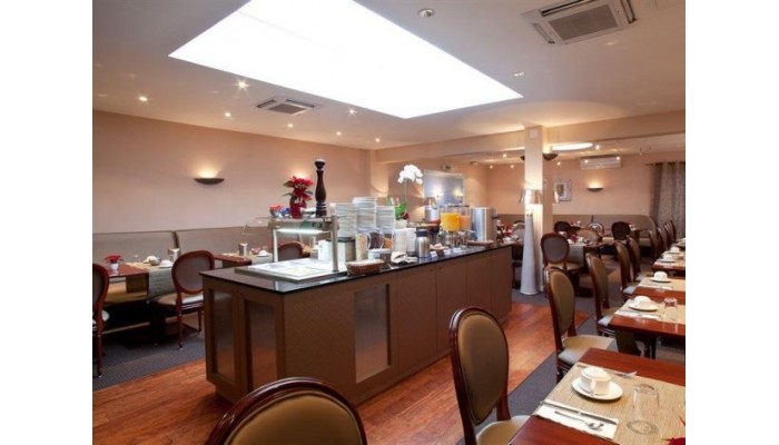 Drake Longchamp Swiss Quality Hotel poza 6