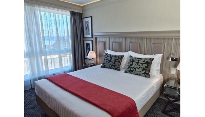 Drake Longchamp Swiss Quality Hotel poza 3