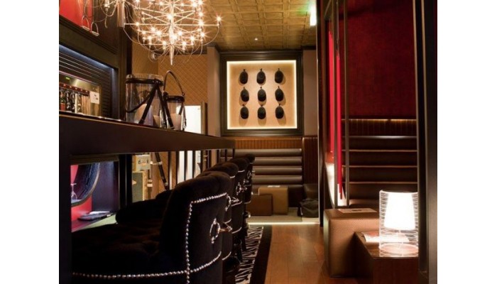 Drake Longchamp Swiss Quality Hotel poza 5