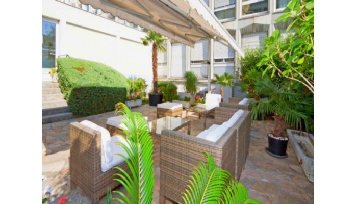 Drake Longchamp Swiss Quality Hotel poza 4