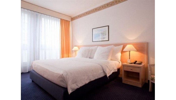 Drake Longchamp Swiss Quality Hotel poza 2