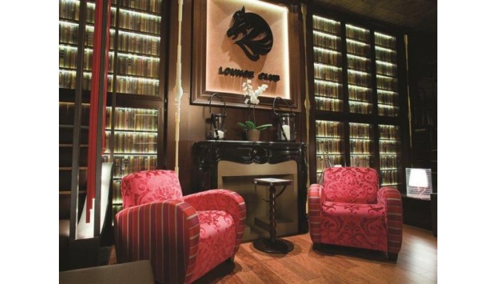 Drake Longchamp Swiss Quality Hotel poza 1