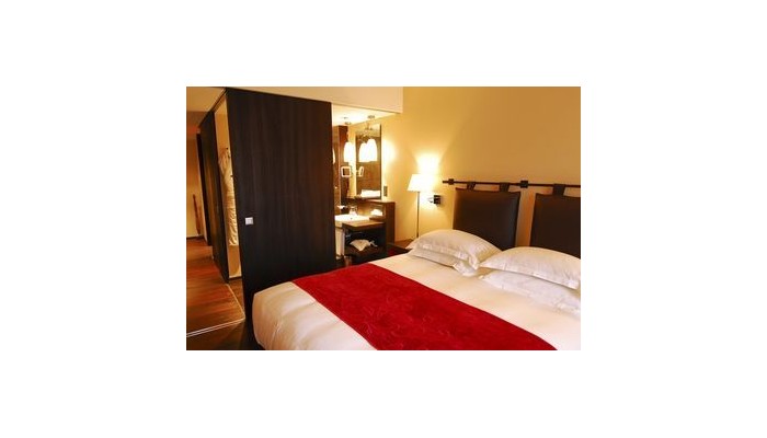 Eastwest Hotel Geneva poza 10