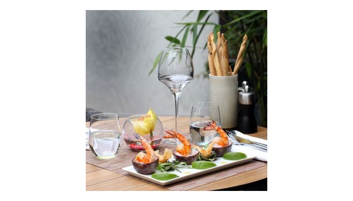 Eastwest Hotel Geneva poza 2