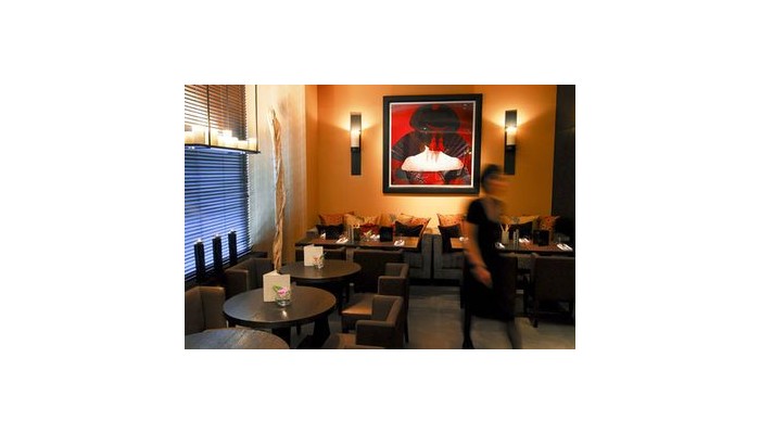 Eastwest Hotel Geneva poza 4