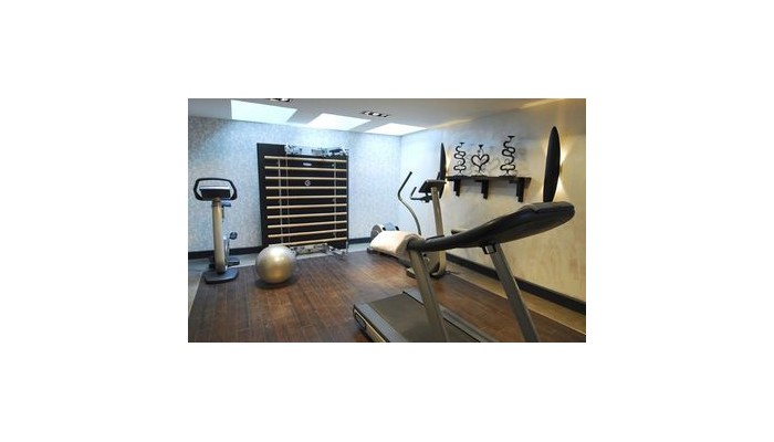 Eastwest Hotel Geneva poza 6