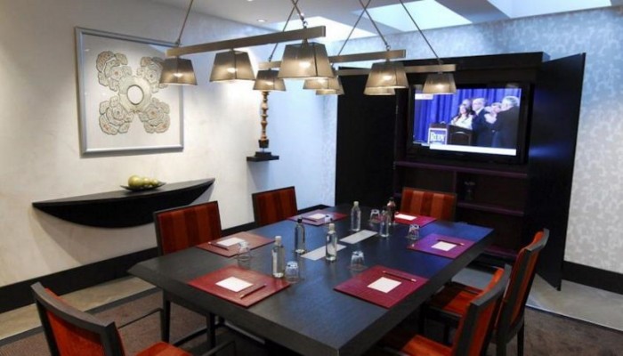 Eastwest Hotel poza 15