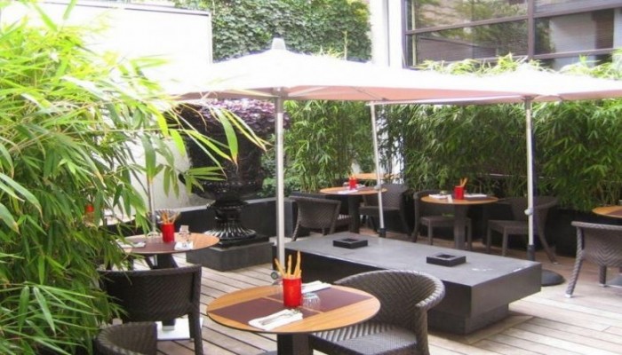 Eastwest Hotel poza 11