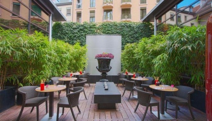 Eastwest Hotel poza 14