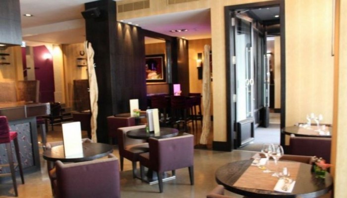 Eastwest Hotel poza 10