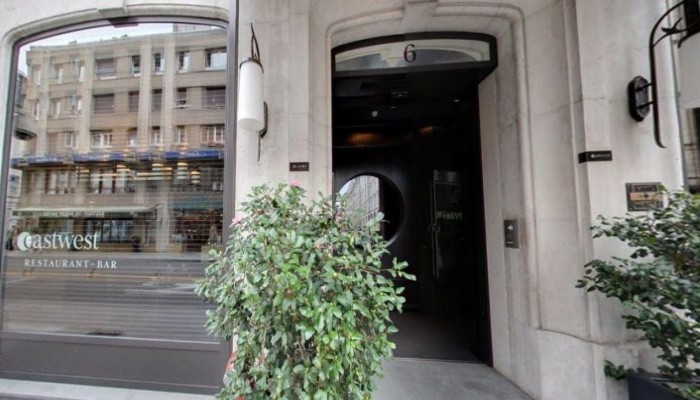Eastwest Hotel poza 0
