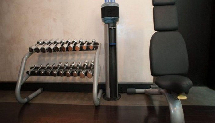 Eastwest Hotel poza 17