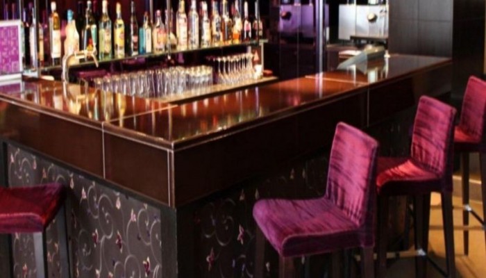 Eastwest Hotel poza 13