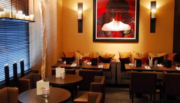 Eastwest Hotel poza 7