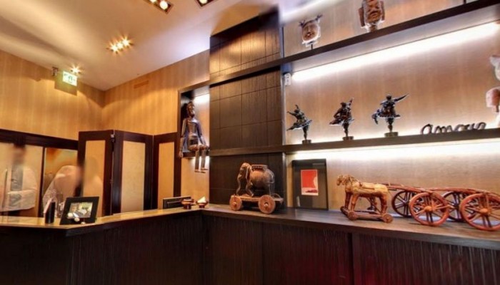 Eastwest Hotel poza 5