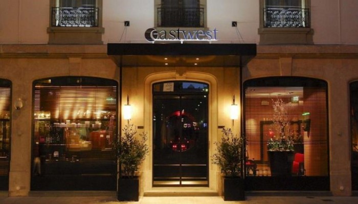 Eastwest Hotel poza 19