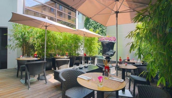 Eastwest Hotel poza 3