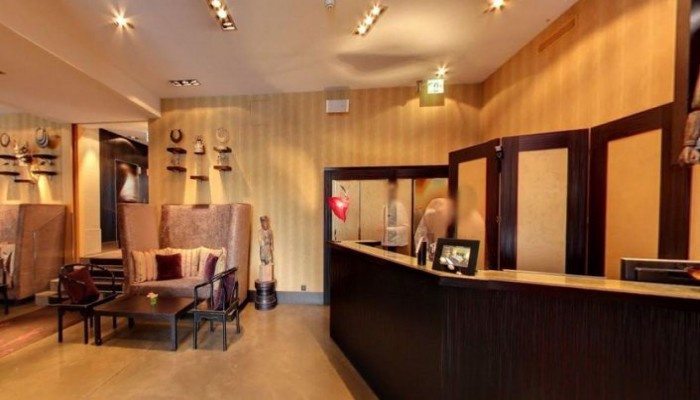 Eastwest Hotel poza 9