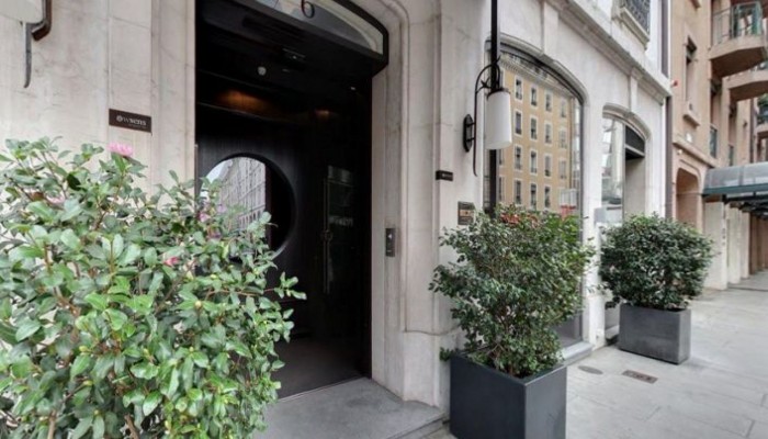 Eastwest Hotel poza 8