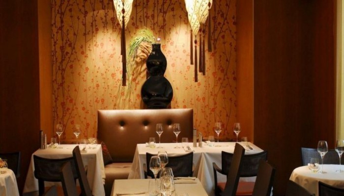 Eastwest Hotel poza 2