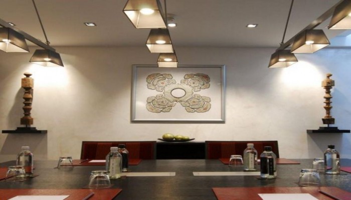 Eastwest Hotel poza 12