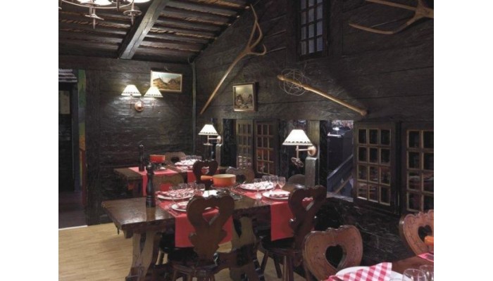 Edelweiss Hotel poza 2