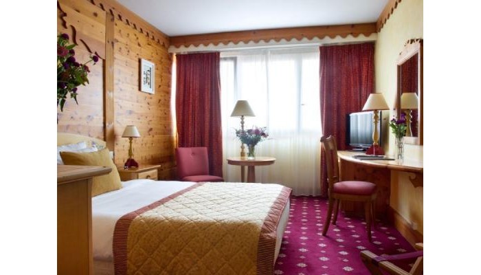 Edelweiss Hotel poza 6