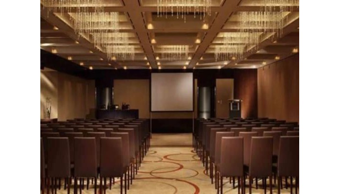 Grand Hotel Kempinski Geneva poza 3