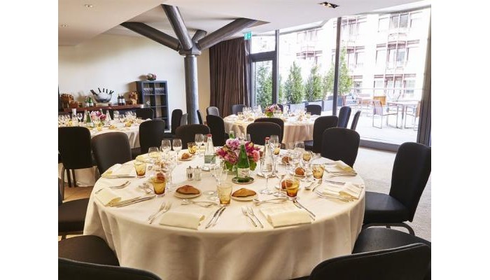 Grand Hotel Kempinski Geneva poza 7