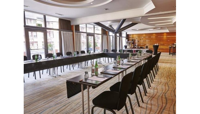 Grand Hotel Kempinski Geneva poza 8