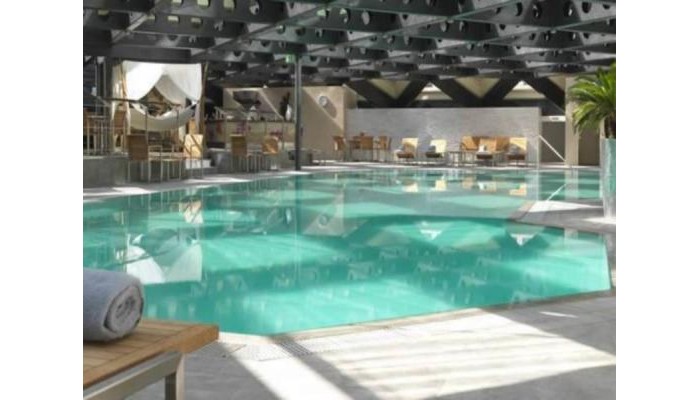 Grand Hotel Kempinski Geneva poza 4