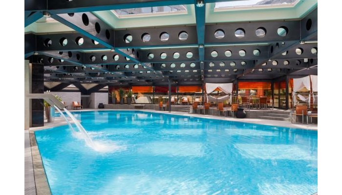 Grand Hotel Kempinski Geneva poza 9