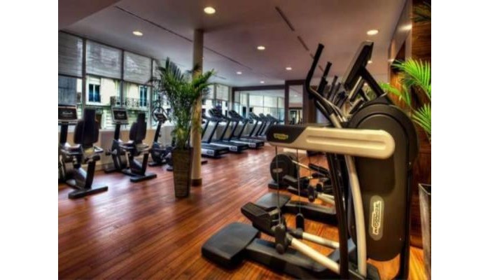 Grand Hotel Kempinski Geneva poza 2