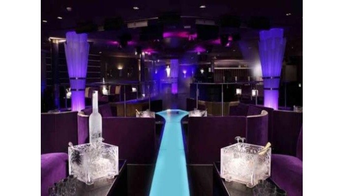 Grand Hotel Kempinski Geneva poza 5