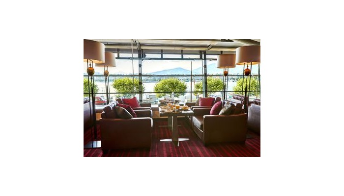 Grand Hotel Kempinski poza 5